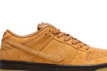 Nike SB Dunk Low Pro Wheat Mocha BQ6817-204 WABT