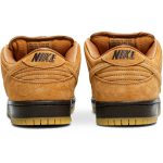 Nike SB Dunk Low Pro Wheat Mocha BQ6817-204 WABT