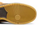Nike SB Dunk Low Pro Wheat Mocha BQ6817-204 WABT