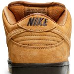 Nike SB Dunk Low Pro Wheat Mocha BQ6817-204 WABT