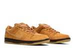 Nike SB Dunk Low Pro Wheat Mocha BQ6817-204 WABT