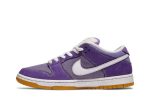 Nike SB Dunk Low ‘Unbleached Pack – Lilac’ DA9658-500 WABT