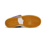 Nike SB Dunk Low ‘Unbleached Pack – Lilac’ DA9658-500 WABT