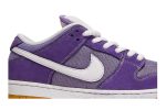 Nike SB Dunk Low ‘Unbleached Pack – Lilac’ DA9658-500 WABT