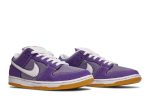 Nike SB Dunk Low ‘Unbleached Pack – Lilac’ DA9658-500 WABT