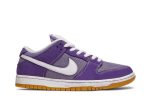 Nike SB Dunk Low ‘Unbleached Pack – Lilac’ DA9658-500 WABT