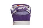 Nike SB Dunk Low ‘Unbleached Pack – Lilac’ DA9658-500 WABT