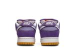 Nike SB Dunk Low ‘Unbleached Pack – Lilac’ DA9658-500 WABT