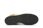 Nike SB Dunk Low Vapour Mineral Yellow 304292-271 WABT
