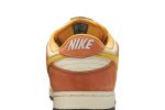 Nike SB Dunk Low Vapour Mineral Yellow 304292-271 WABT