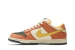 Nike SB Dunk Low Vapour Mineral Yellow 304292-271 WABT