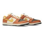 Nike SB Dunk Low Vapour Mineral Yellow 304292-271 WABT