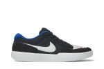 Nike SB Force 58 ‘Black Sport Royal’ CZ2959-002 WABT