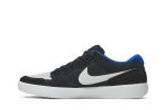 Nike SB Force 58 ‘Black Sport Royal’ CZ2959-002 WABT