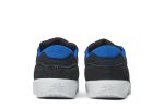 Nike SB Force 58 ‘Black Sport Royal’ CZ2959-002 WABT