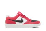 Nike SB Force 58 Bright Pink DH7505-600 WABT