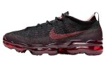 Nike VaporMax 2023 Flyknit Black Red DV1678-005 WABT