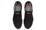 Nike VaporMax 2023 Flyknit Black Red DV1678-005 WABT