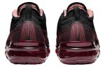 Nike VaporMax 2023 Flyknit Black Red DV1678-005 WABT