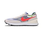 Nike Waffle One Coconut Milk Crimson Royal DA7995-101 WABT