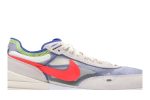 Nike Waffle One Coconut Milk Crimson Royal DA7995-101 WABT