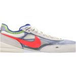 Nike Waffle One Coconut Milk Crimson Royal DA7995-101 WABT
