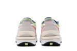 Nike Waffle One Coconut Milk Crimson Royal DA7995-101 WABT