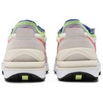 Nike Waffle One Coconut Milk Crimson Royal DA7995-101 WABT