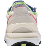 Nike Waffle One Coconut Milk Crimson Royal DA7995-101 WABT