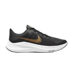 Nike Winflo 8 ‘Black Metallic Gold’ CW3419-009 WABT