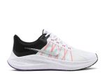 Nike Winflo 8 ‘White Flash Crimson’ CW3419-101 WABT