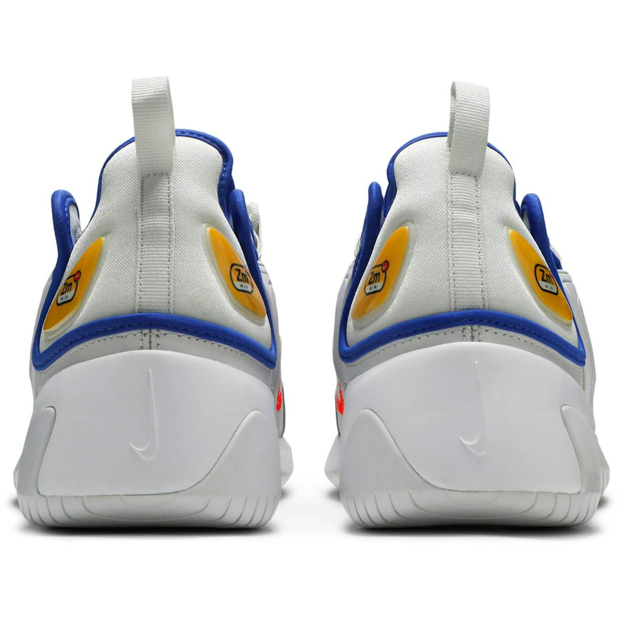 Nike Zoom 2K Platinum Tint AO0269-005 Skidge - Image 6