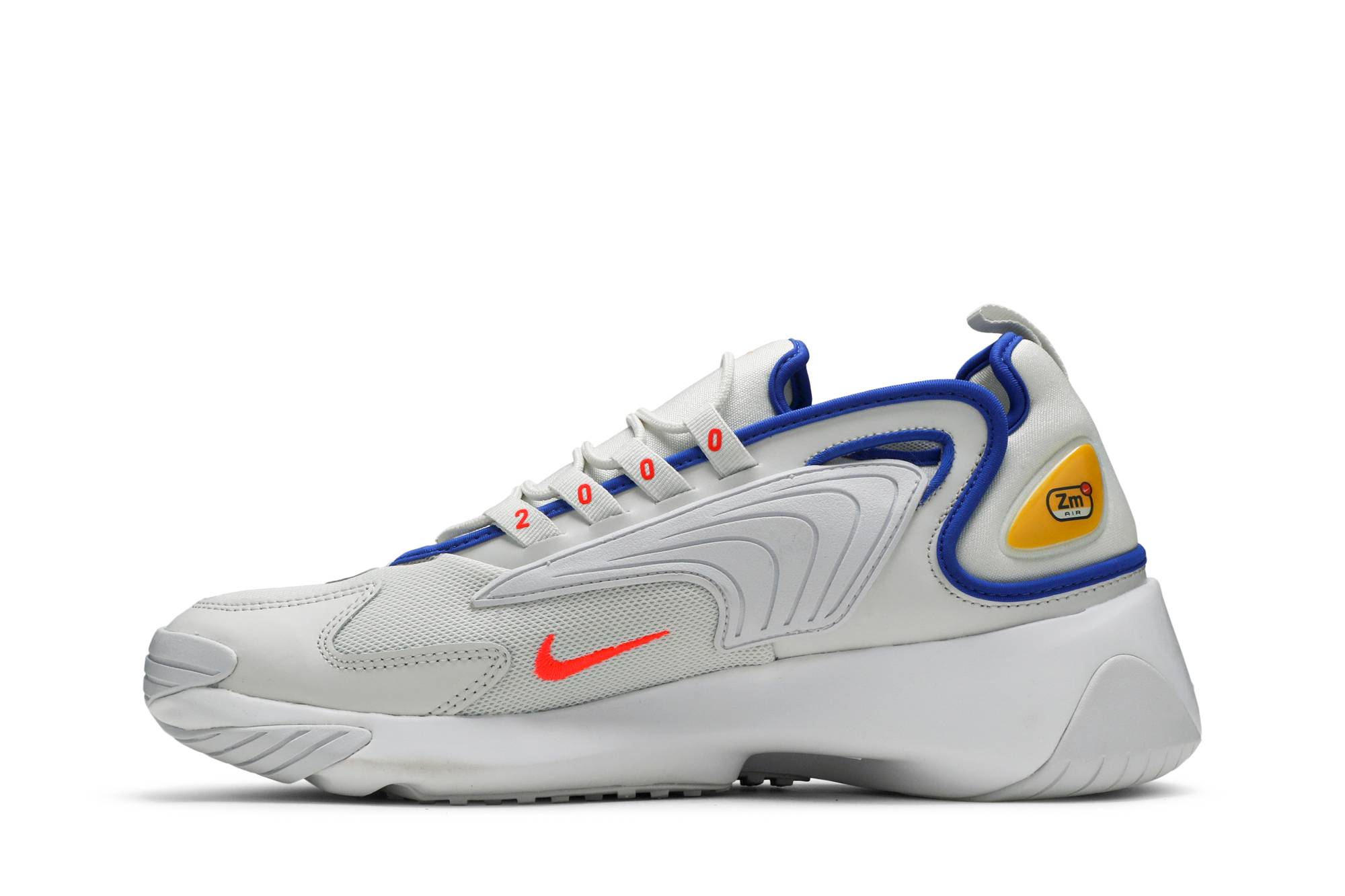 Nike Zoom 2K Platinum Tint AO0269-005 Skidge - Image 10
