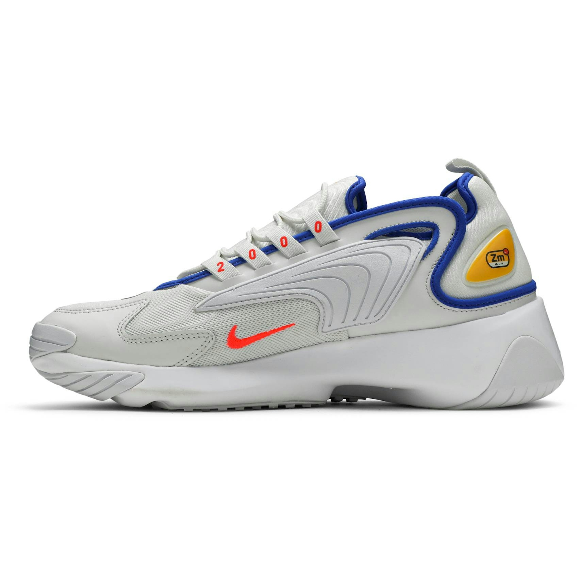 Nike Zoom 2K Platinum Tint AO0269-005 Skidge - Image 3