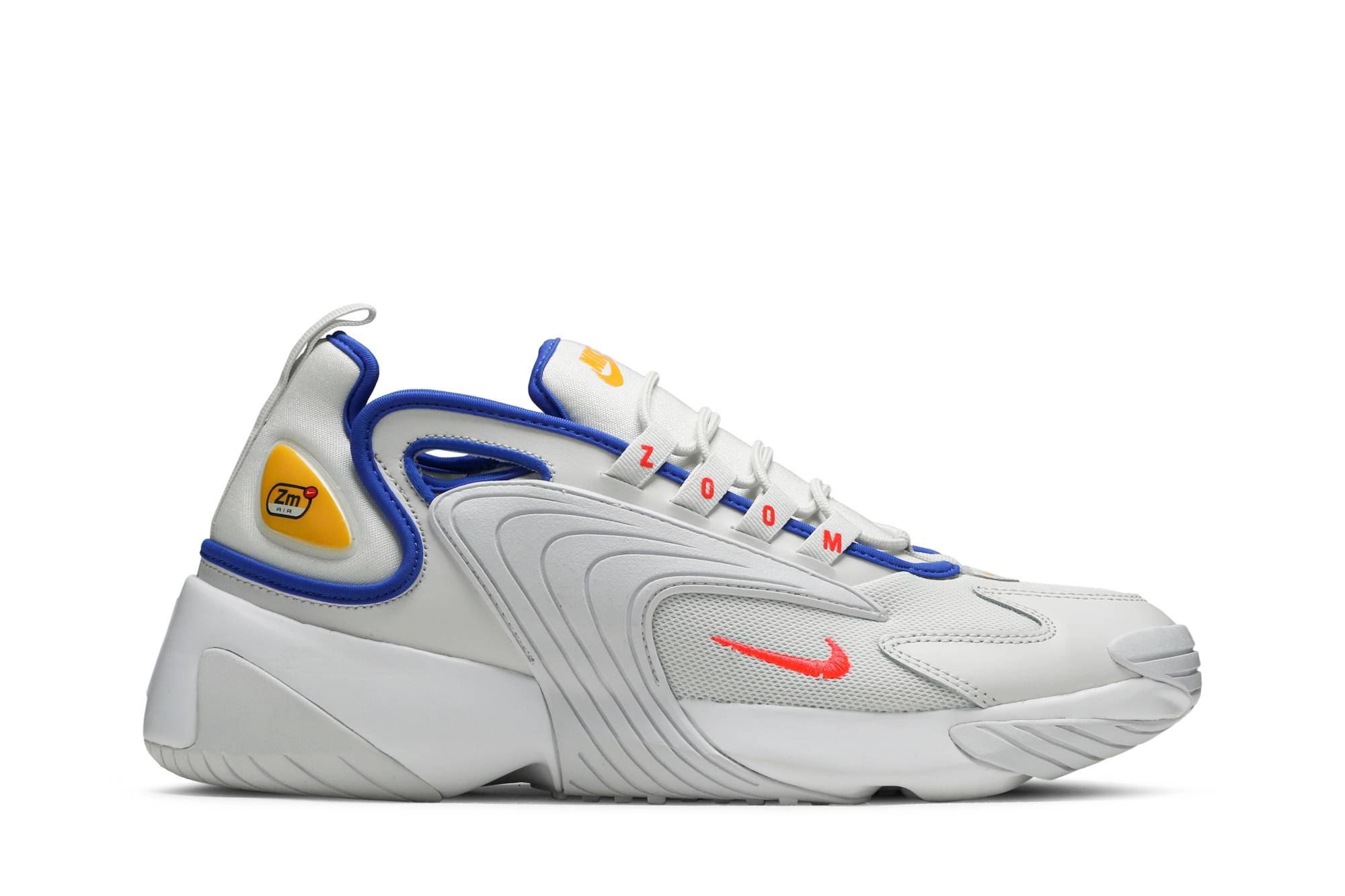 Nike Zoom 2K Platinum Tint AO0269-005 Skidge