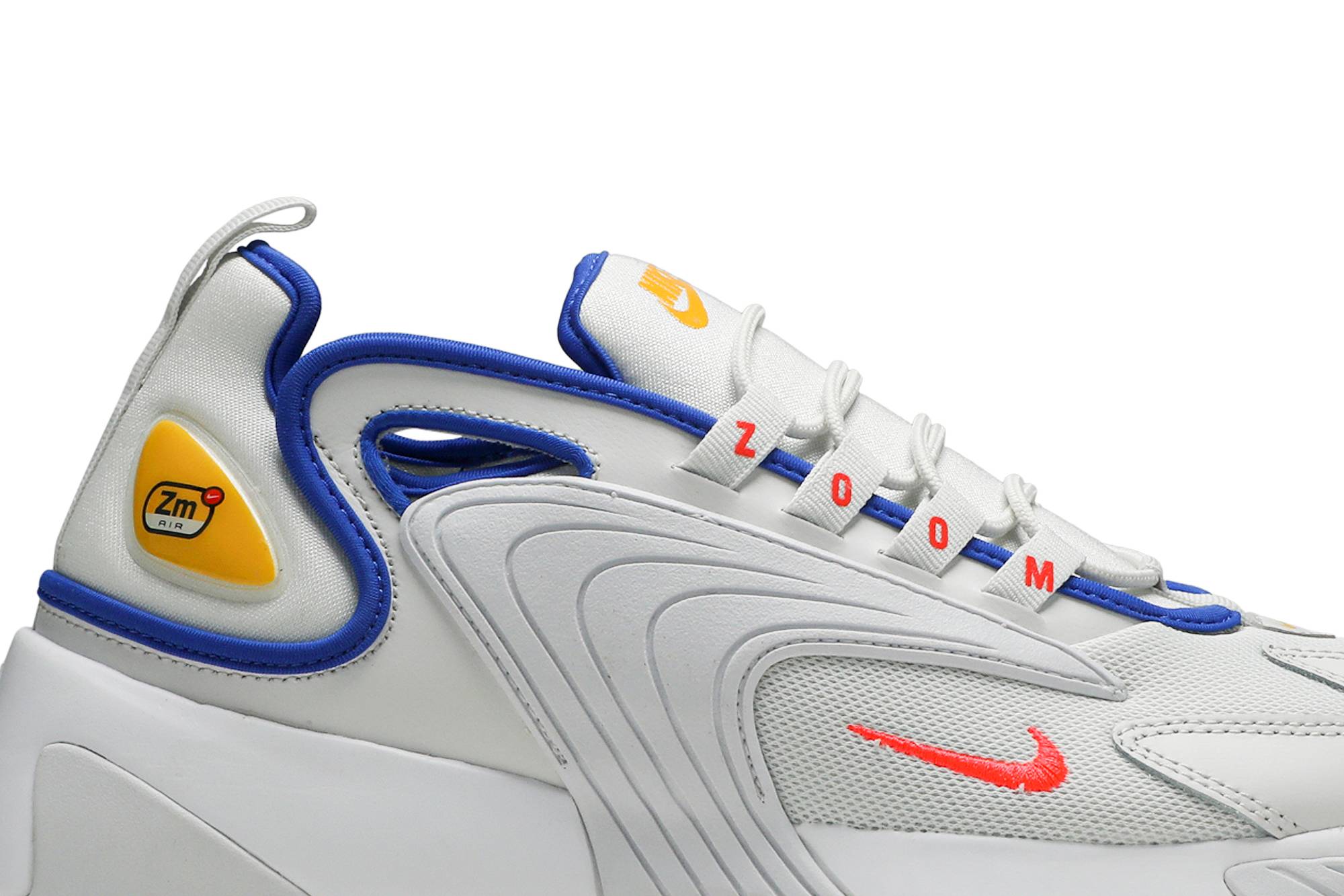 Nike Zoom 2K Platinum Tint AO0269-005 Skidge - Image 9