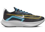 Nike Zoom Fly 4 Black Grey Chlorine CT2392-003 WABT