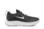 Nike Zoom Fly 4 Black White CT2392-001 WABT