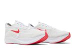 Nike Zoom Fly 4 ‘Platinum Tint Siren Red’ CT2392-006 WABT