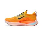 Nike Zoom Fly 4 University Gold Magma Orange DO2421-739 WABT