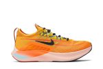 Nike Zoom Fly 4 University Gold Magma Orange DO2421-739 WABT