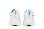 Nike Zoom Fly 4 ‘White Imperial Blue Lime Glow’ CT2392-100 WABT