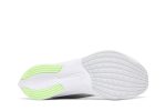 Nike Zoom Fly 4 ‘White Imperial Blue Lime Glow’ CT2392-100 WABT