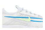 Nike Zoom Fly 4 ‘White Imperial Blue Lime Glow’ CT2392-100 WABT