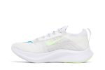 Nike Zoom Fly 4 ‘White Imperial Blue Lime Glow’ CT2392-100 WABT