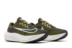 Nike Zoom Fly 5 ‘Olive Green’ DM8968-301 WABT