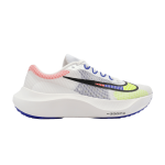 Nike Zoom Fly 5 Premium ‘White Racer Blue Volt’ DX1599-100 WABT
