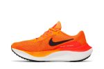 Nike Zoom Fly 5 Total Orange/Bright Crimson/White/Black DM8968-800 WABT