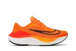 Nike Zoom Fly 5 Total Orange/Bright Crimson/White/Black DM8968-800 WABT