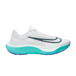 Nike Zoom Fly 5 White Barely Green DM8968-302 WABT